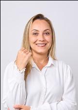 Foto oficial de Geisa Luana