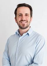 Foto oficial de Jamir Calili