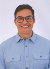 Foto oficial de Myller Bueno