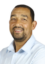 Foto oficial de Ze Viana