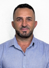 Foto oficial de Tião de Chefe