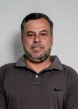 Foto oficial de Bruno Amaral
