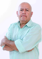 Foto oficial de Sargento Tião Miranda