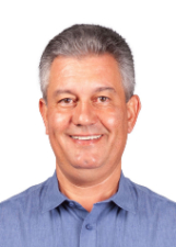 Foto oficial de Goldstein da Matta