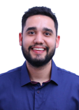 Foto oficial de João Marcelo