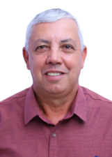 Foto oficial de Totônio Volpato