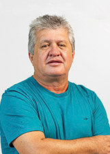 Foto oficial de Rogerio do Paulo Marinho