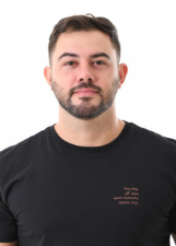 Foto oficial de Felipe Breijão