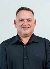 Foto oficial de Eduardo Motorista