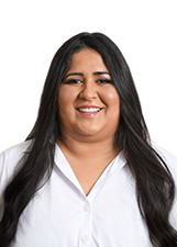 Foto oficial de Marcia Mota