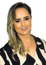 Foto oficial de Lilian do Tonho
