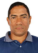 Foto oficial de Toninho Fortunato