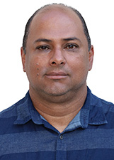 Foto oficial de Roberval Zé Pretim