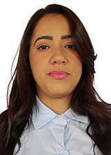 Foto oficial de Jú da Lotérica