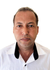Foto oficial de Gê da Saúde