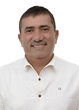 Foto oficial de Aldo França