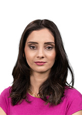 Foto oficial de Lauren Lacerda