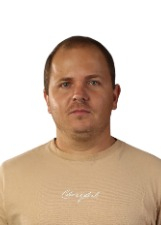 Foto oficial de Leandro Martins
