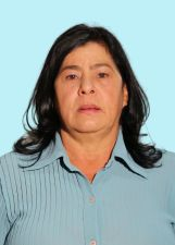 Foto oficial de Pretinha do Jacuba