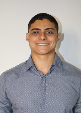 Foto oficial de João Pedro Pereira