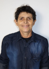 Foto oficial de Luciana da Radio