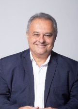 Foto oficial de Gustavo Mitre