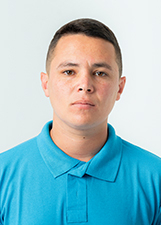 Foto oficial de Willian Lopes das Antenas