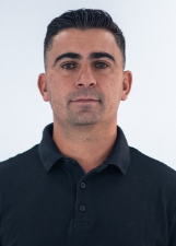 Foto oficial de Thiago do Ze Candim