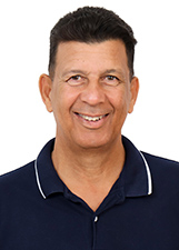 Foto oficial de Wellington do Zé Doido