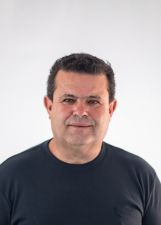 Foto oficial de Dudu Cruz