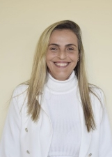 Foto oficial de Tia Dininha