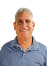 Foto oficial de Gil Damas