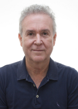 Foto oficial de Pezao