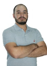 Foto oficial de João Ricardo Canela