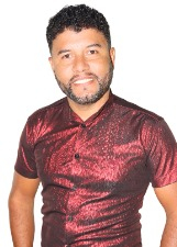 Foto oficial de Evandro O Ferinha