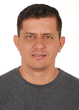 Foto oficial de Professor Alencar Apolinário