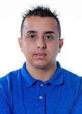 Foto oficial de Guilherme Araújo