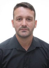 Foto oficial de Betinho do João da Venda