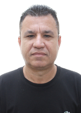 Foto oficial de Valdeci Garcia