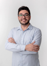 Foto oficial de Guilherme da Cultura