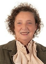 Foto oficial de Bia do Ginásio