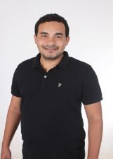 Foto oficial de Altair do Magnata