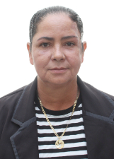 Foto oficial de Valdirene