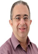 Foto oficial de Prof Anderson Ratinho