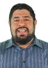 Foto oficial de Fabricio da Funeraria