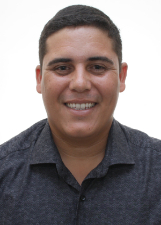 Foto oficial de Marcelinho do Parado