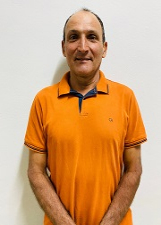 Foto oficial de Gleuton