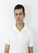 Foto oficial de Luciano Professor Tiluca