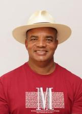 Foto oficial de Waldivino Gonçalves