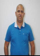 Foto oficial de Carlos da Saude